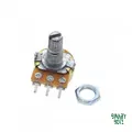 20KΩ Potentiometer – Adjustable Resistance for Arduino, ESP32 & Robotics Projects product image
