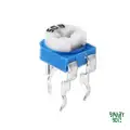 50KΩ Trimpot RM065 – PCB Mount Adjustable Potentiometer product image