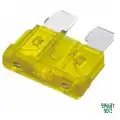 20A Automotive Blade Fuse 12-32V DC Fast-Acting Protection for Arduino & Robotics product image