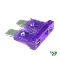 35A Automotive Blade Fuse – Fast-Acting DC Protection for Arduino & Robotics product image