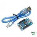 XBee USB FT232RL Adapter for Arduino, ESP32 & IoT Projects product image