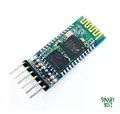 HC-05 Bluetooth Module for Arduino, ESP32, IoT Projects – UART Wireless Transceiver product image