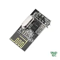 NRF24L01+ 2.4GHz Wireless Transceiver Module for Arduino, ESP32 & IoT product image
