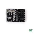 NRF24L01 3.3V Adapter Plate for 5V Arduino & 51 Boards product image