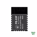 AI-Thinker PB-03F BLE 5.2 Module for Arduino, ESP32 & IoT Projects product image