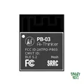 AI-Thinker PB-03 BLE 5.2 Module for Arduino, ESP32 & IoT Projects product image