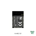Ai-WB2-12F WiFi BLE 5.0 Module SMD-22 for Arduino ESP32 Projects product image