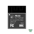 AI-Thinker PB-03M BLE 5.2 Module DIP-18 for Arduino ESP32 IoT Projects product image
