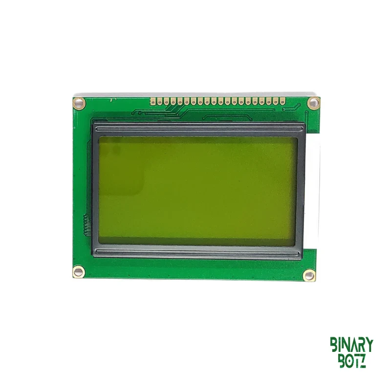 I2C ST7920 For Arduino product image