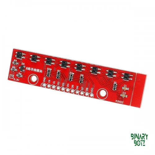 ALS & Proximity Sensor Module 3.3V/5V for Arduino ESP32 Robotics product image