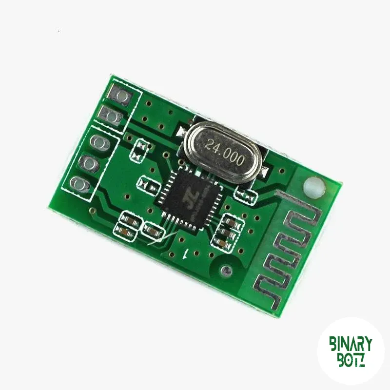 Bluetooth 3.0 Stereo Audio Receiver Module for Arduino ESP32 DIY Projects product image