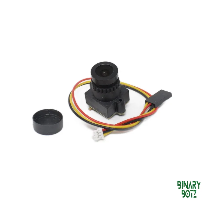1000TVL CMOS Camera Module for Arduino ESP32 FPV & Robotics product image