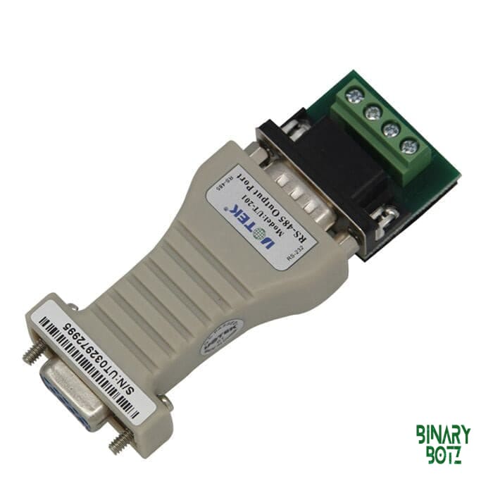 RS232 to RS485/RS422 Converter Module for Arduino ESP32 Industrial Automation product image