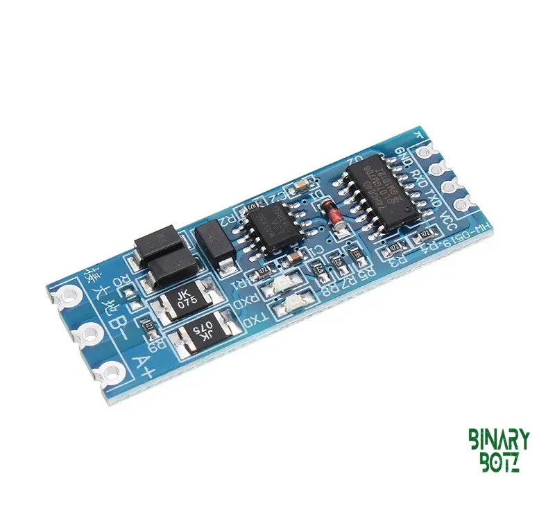 MAX485 RS485 to TTL Converter Module for Arduino ESP32 IoT Projects product image