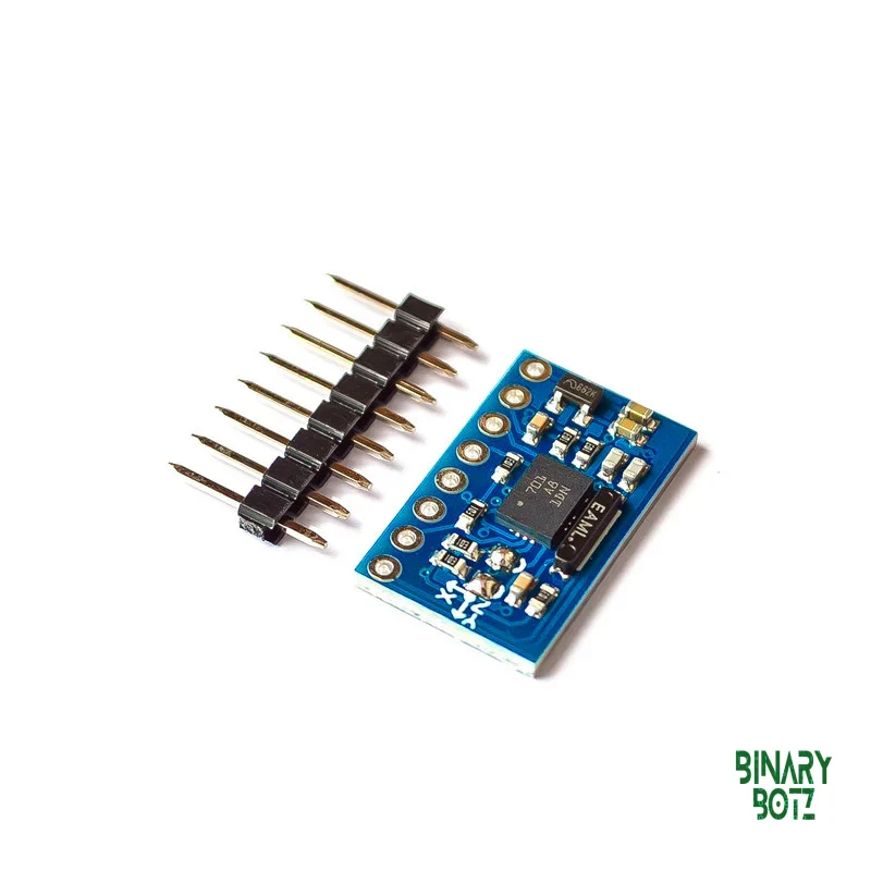 GY-BNO055 9-Axis Attitude Sensor Module for Arduino ESP32 Robotics product image