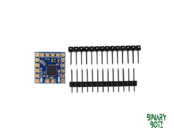 Mini OSD Module ATmega328P MAX7456 for Arduino FPV Drone product image
