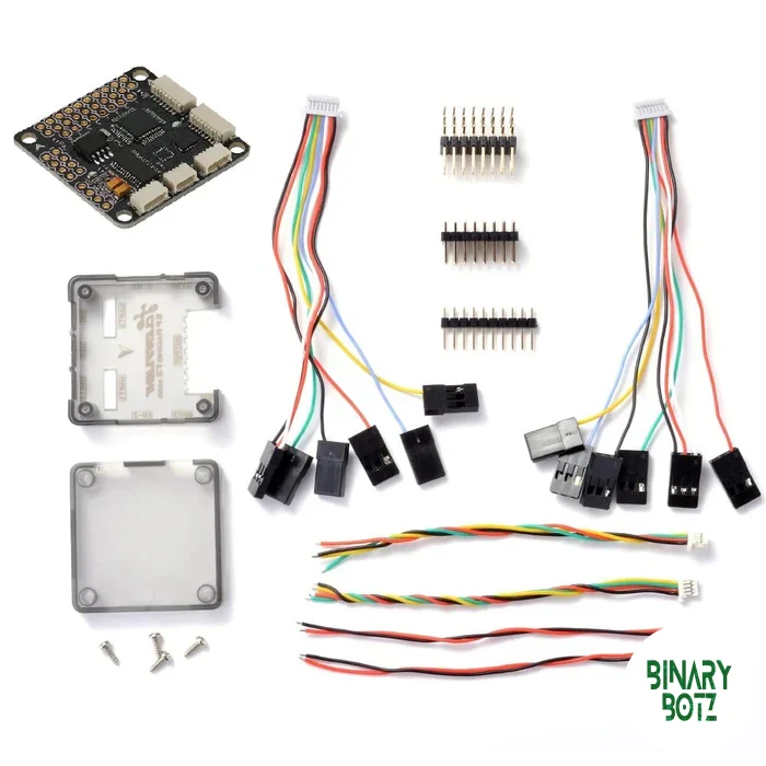 SP Racing F3 ACRO Flight Controller for Racing Drones product image