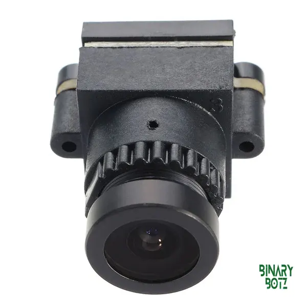Eachine 1000TVL CCD Mini FPV Camera 110° for Drone & RC Car product image
