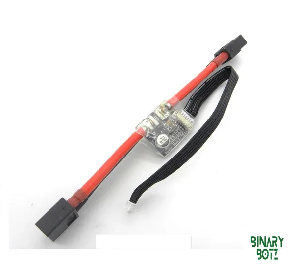 APM Pixhawk Power Module V6.0 XT60 90A 3A BEC for Drone product image