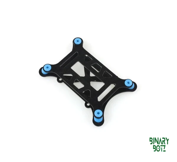 Glass Fiber Anti-Vibration Mount for APM Pixhawk KK MWC Flight Controllers product image