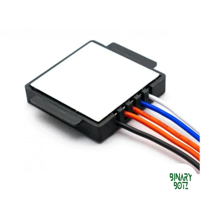 Binary Botz Capacitive Touch Sensor Switch 12V DC for LED Mirror & Arduino ESP32 product image