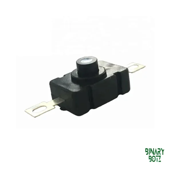 KAN-29 Push On Push Off Self-Locking Switch 1.5A 250V for Arduino & ESP32 Projects product image