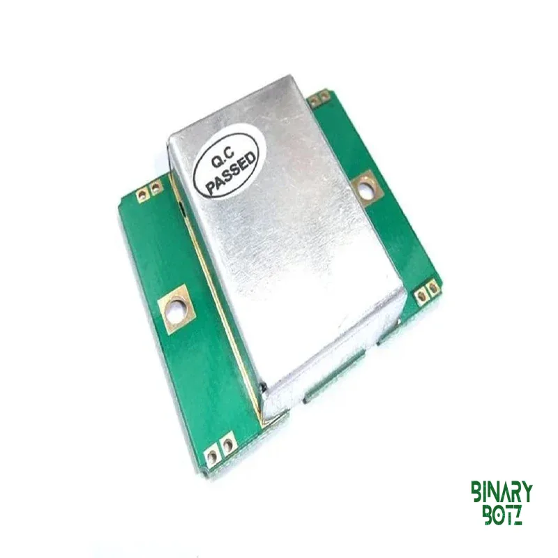 HB100 X-Band Doppler Radar Motion Sensor Module for Arduino ESP32 IoT Projects product image