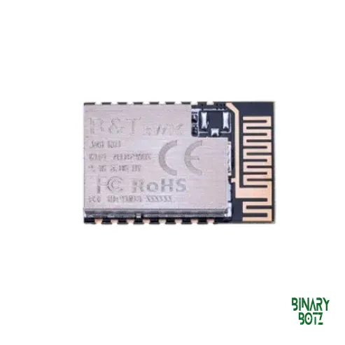 Ai-Thinker BW16 Dual-Band WiFi & Bluetooth 5.0 Dev Board for Arduino/ESP32 product image