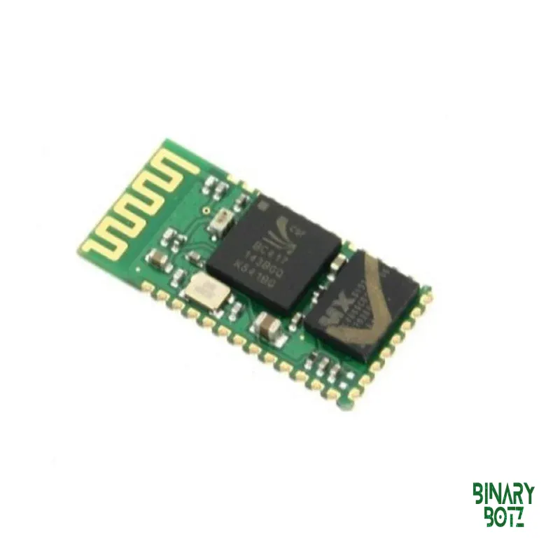 HC-05 Wireless Bluetooth Module for Arduino ESP32 IoT Projects product image