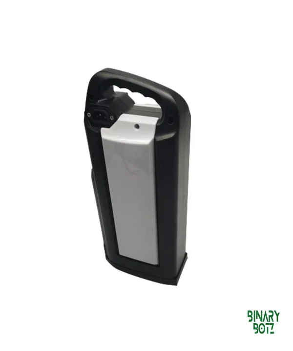 Battery Case for E-Bike 36V 48V 60V ABS 18650 Lithium Ion product image