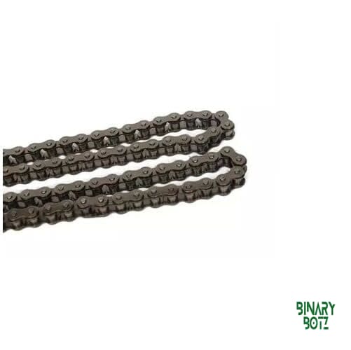 #25 Chain 141 Links 6.35mm Pitch for eBike Scooter Sprocket product image