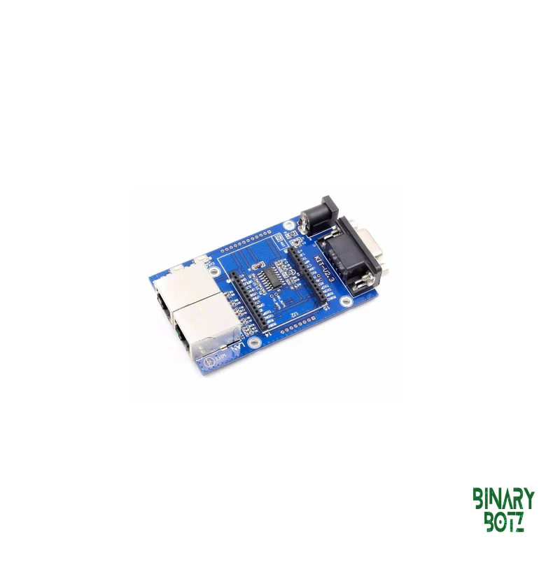 HLK-RM04 Serial to WiFi Ethernet Module for Arduino ESP32 IoT Projects product image