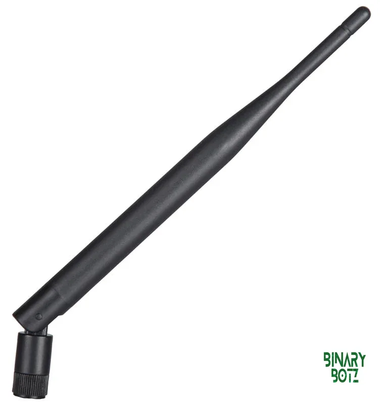 UBINTEX 7dBi GSM Flexible Antenna AN-92-D for IoT & Arduino Projects product image