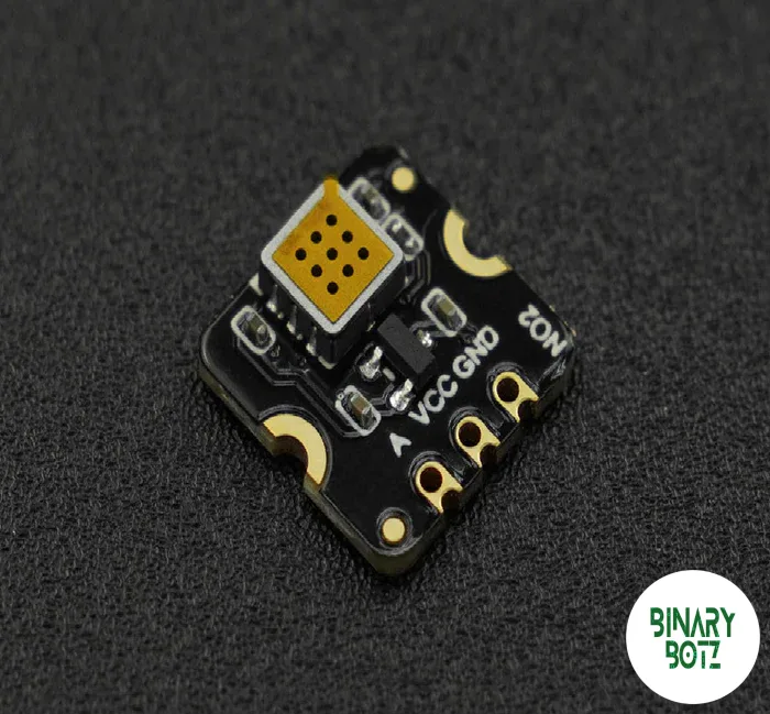 MEMS NO2 Gas Sensor Breakout 0.1-10ppm for Arduino ESP32 product image