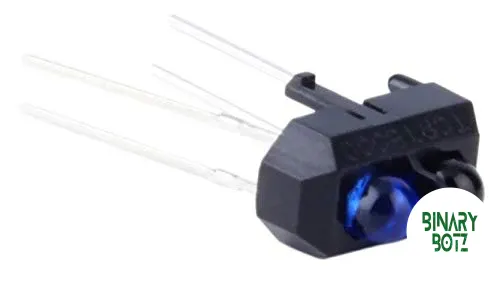 TCRT5000 IR Reflective Optical Sensor Module for Arduino ESP32 Robotics product image