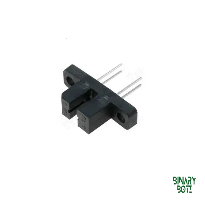 HY860D U-Slot Photoelectric Sensor for Arduino, ESP32 & IoT Projects product image