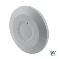 Binary Botz 5.8GHz Microwave Motion Sensor Switch Y01B 220V Ceiling Mounted product image