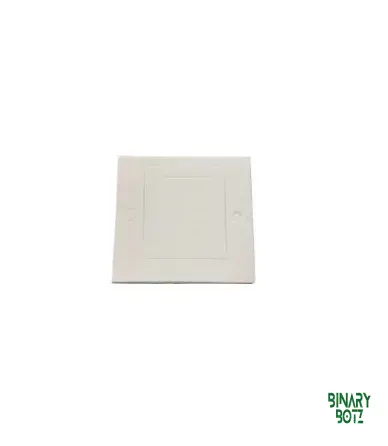 Insulation Cotton Washer for TEC1-12706 Peltier Module – Thermal Pad 69x69x4mm product image