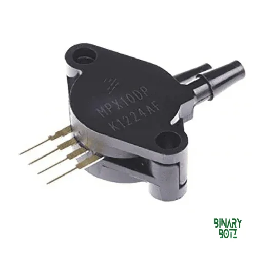 MPX10DP Differential Pressure Sensor 0-10 kPa for Arduino ESP32 product image