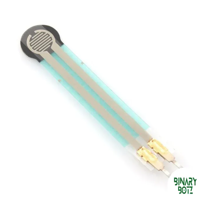 4mm Force Sensing Resistor (FSR) for Arduino ESP32 Pressure Detection product image