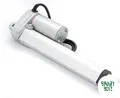 12V DC Linear Actuator 200mm Stroke 1500N for Arduino Robotics & Automation product image