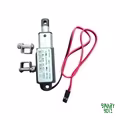 TAUREN TM-11 12V Linear Actuator 10mm Stroke 90N for Arduino Robotics product image