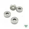 684ZZ Shielded Miniature Ball Bearing 4x9x4mm for Arduino Robotics & CNC product image