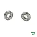 624ZZ Double Shield Ball Bearing 4x13x5mm (Pack of 2) for Robotics & 3D Printer product image