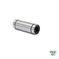 LM6UU 12mm Linear Ball Bearing 6x12x19mm for Arduino CNC Robotics product image
