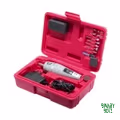 Mini Electric Drill Set for PCB, Wood & Metal – Compact Rotary Tool for Arduino & Robotics Projects product image