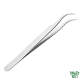 T15 Stainless Steel Cross Tweezer for Arduino & Electronics Assembly product image
