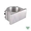 125mm CNC Spindle Motor Clamp Bracket for Router Engraving Milling product image
