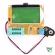 KHEW Multifunction Transistor Tester Kit – ESR, LCR & PWM Generator for Arduino & DIY product image