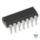 74LS04 Hex Inverter IC (7404) DIP-14 NOT Gate for Arduino & ESP32 product image